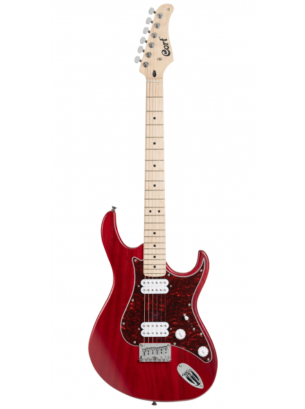 G100HH (Open Pore Black Cherry), зображення 1